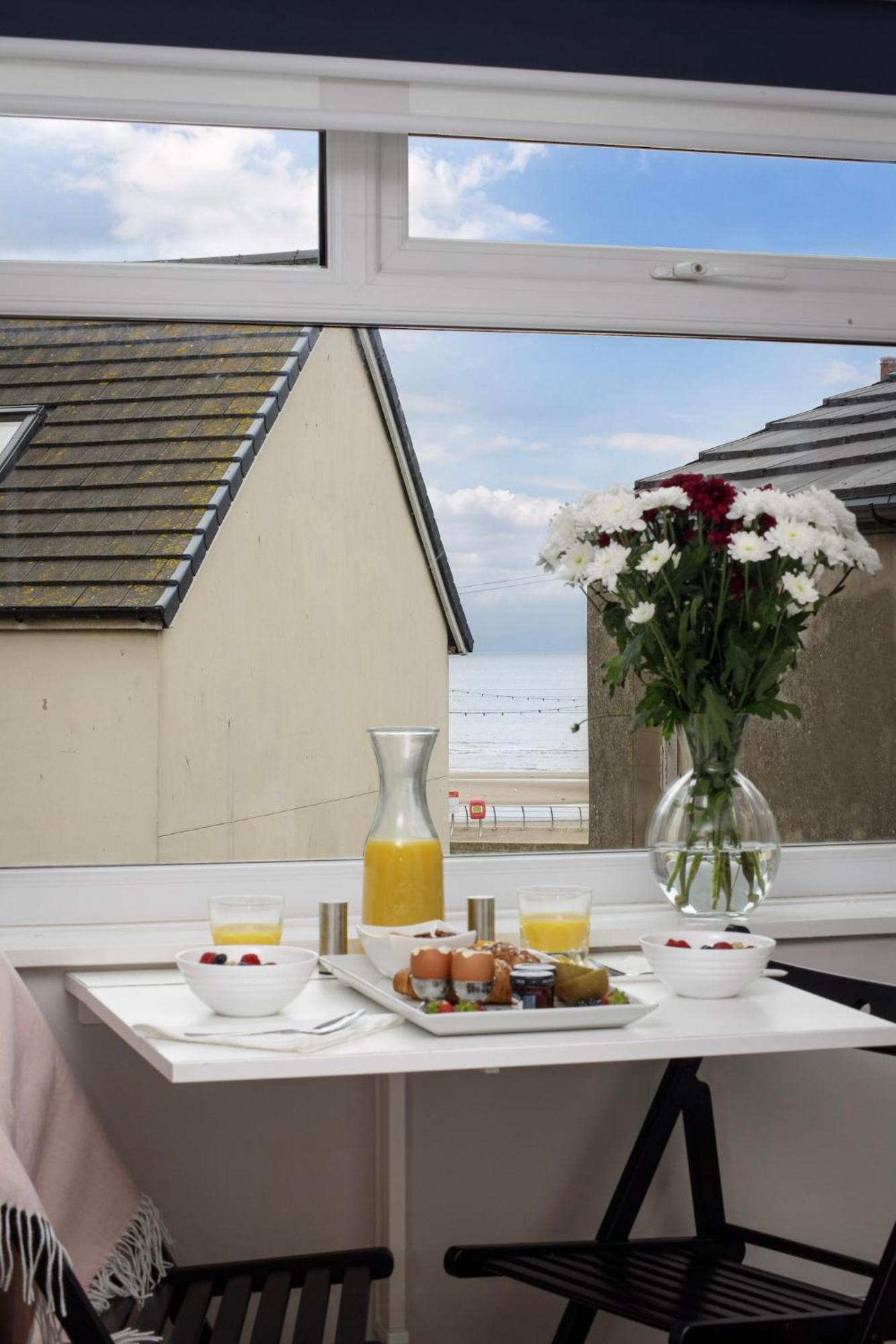 Lunar Stays Blackpool Exterior foto